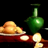 Cofrancesco (1) Img #1 Lemon Juice