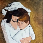 Cusson (1) Img #1 A Mother's Love