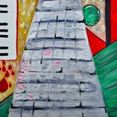 Ivanova (1) Img #1 Impetuosity