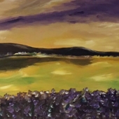 Kanas (1) Img #2 Purple Haze