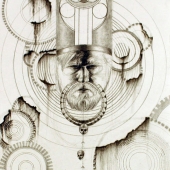 Ostrowski (2) Img #2 Perseverance in Time