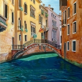 Reilly (1) Img #2 Venice Canal