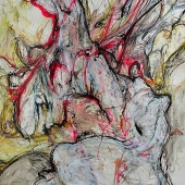 HM - Painting - O'Conner (1) Img #2 Chalice