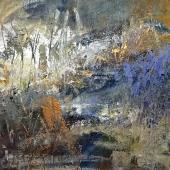 HM - Painting - Roman (1) Img #3 Once a Below a Time