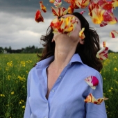 B.Vernet (1) Img #2 L'envol Des Emotions