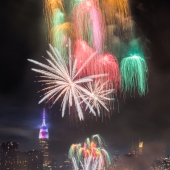 Barrera (1) Img #1 Fireworks and the City