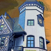 Duke (1) Img #1 S S Pierce Building