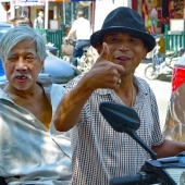 Gendelman (1) Img #2 Two Friends