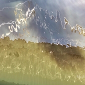 Hrachovsky (2) Img #1 Abstract Water Sky 1