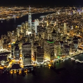 3rd Place - Photo - Alessandria (1) Img #3 Night Life