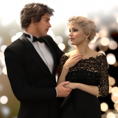 HM - Photo - Wilson-J (1) Img #1 A Night on the Town