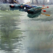 Araceli (1) Img #5 Away From the Rat Race