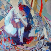 Atlantova (1) Img #2 The Shadows Go Away Slowly