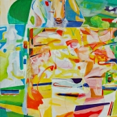 Brennan (1) Img #3 At the Dogrun