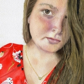 Cima (1) Img #3 Then She Took a Selfie