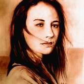 Foster-A (2) Img #1 Wampun Prayer