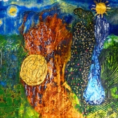 Haskell (1) Img #5 Planet Watch, Earth Wonder