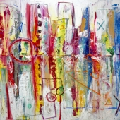 Kim (2) Img #4 Treasure Map