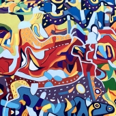 Klekociuk (1) Img #2 Climate Change Chaos