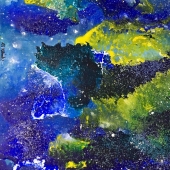 Klink (1) Img #1 Cosmic Dust 1