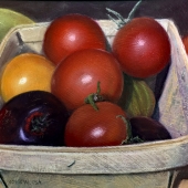 Kossow (1) Img #5 Heirloom Blend