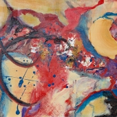 Levine (1) Img #4 Fireworks