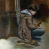 Li (1) Img #1 Detritus Series No. 0