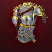 Moore-T (1) Img #3 Self Portrait