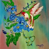 Noseworthy (1) Img #1 Nature's Beauty