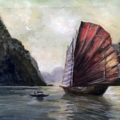 Pieri (2) Img #1 Somewhere in China