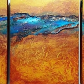 Shaffer (1) Img #1 Landscape Triptych