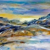 Shaffer (1) Img #2 Moonlight Sonata