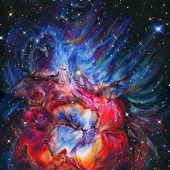 Suprun (2) Img #2 The Blossoming Universe