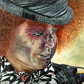 Walker (1) Img #1 The Seamstress of Halloween