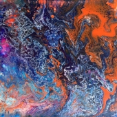 Woodard (1) Img #1 3 AM Nightmares