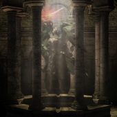 3rd Place – Overall - Sheri Emerson – “Warrior” –  www.sheriemerson.com