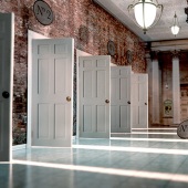 7th Place – Overall - John Manno – “Door Number 3” –  www.johnmanno.com