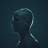 14th Place – Margaret Kalms – “Margaret's Chemo Hair” –  www.artboja.com/art/zg47s6