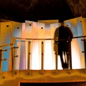 Hon. Mention - Eldred Boze – “Into The Light” –  www.eldredboze.com