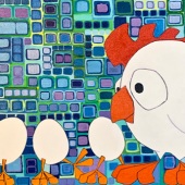 Donna Howard – “The Kids Are Alright” –  www.donna-howard.com