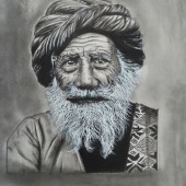 Arthi Arumugam – “Oldman” –   sachinbala1046@gmail.com