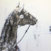 Liz Stohlman – “Untitled 2” –  stohlmanl@yahoo.com