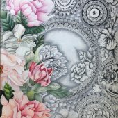 Alisha Wagh – “Circle of Life” –  alishawagh@gmail.com