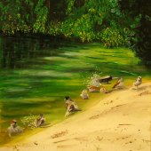 196-POM.-Maria-Woithofer-–-“Warm-Day”