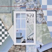 Cheryl Eggleston - "The Oracle” –  www.cherylegglestonart.com