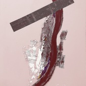 Giovanni Greco – “Textures# #5” –  www.giovanni-pigreco.com