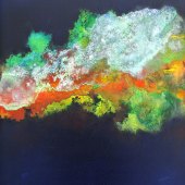 Aazam Irilian – “Four Elements” –  www.aazamirilian.com/home