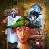 picturewall – “Pilgertraum” –  www.picturewall.eu