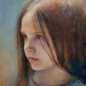 Christine Columbo – “Lorilee” –  www.christinecolumbo.com