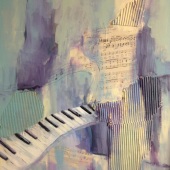 Shirl Hathaway – “Untitled” –  Hathaway53@comcast.net